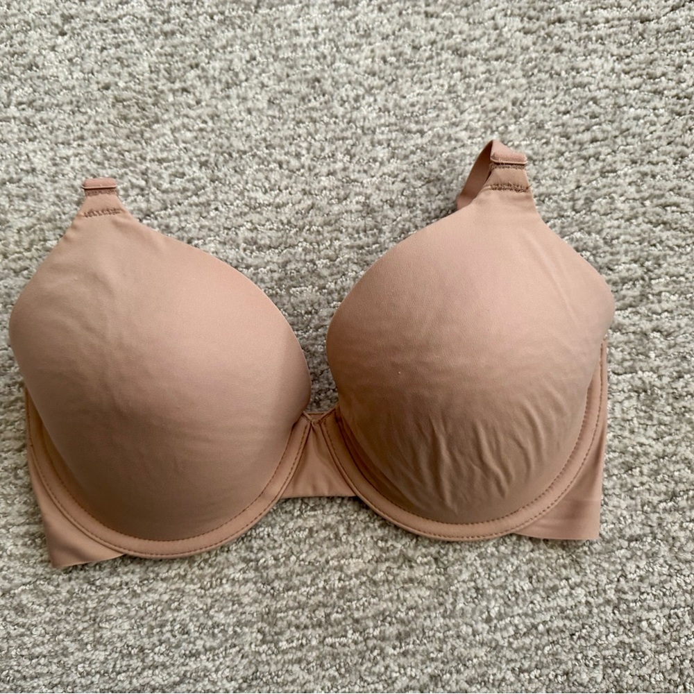 Wacoal T-Shirt Bra - 32DDD
